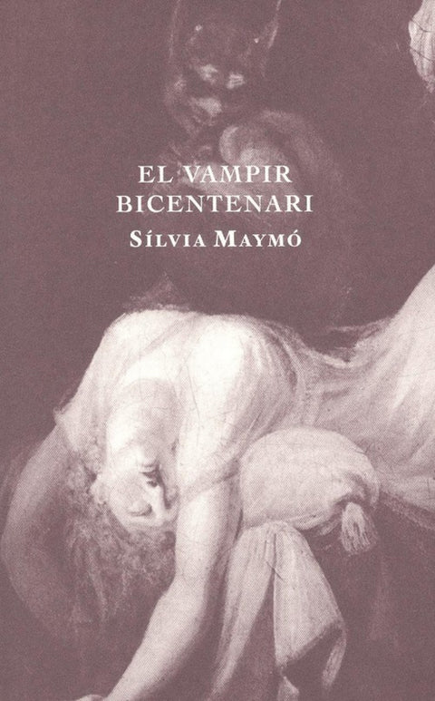  VAMPIR BICENTENARI, EL.(LES PLAQUETTES) 