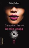  DETECTIVE SANTRÉ 