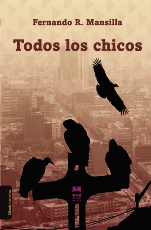  Todos los chicos 