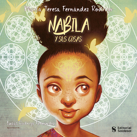  Nabila y sus cosas 