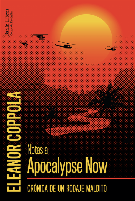  Notas a Apocalypse Now 