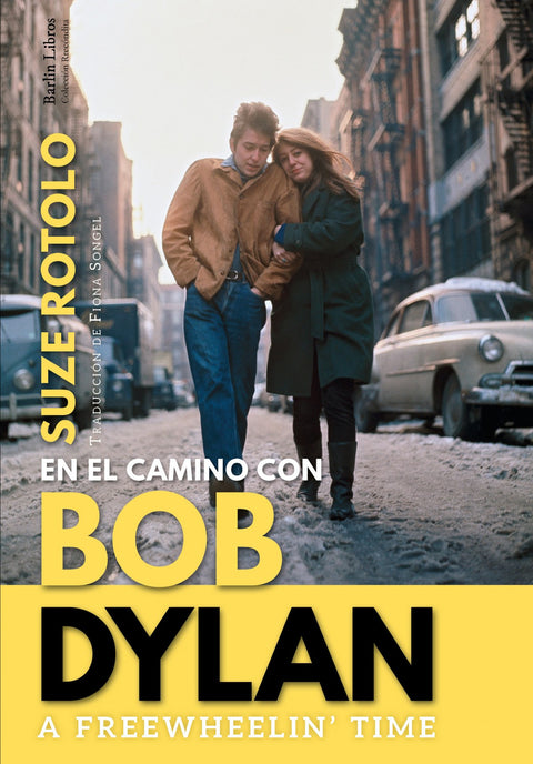  A Freewheelin' Time 