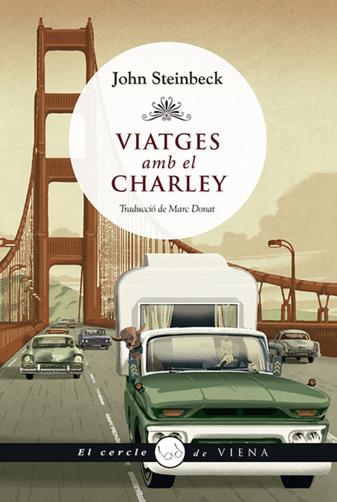  VIATGES AMB EL CHARLEY 
