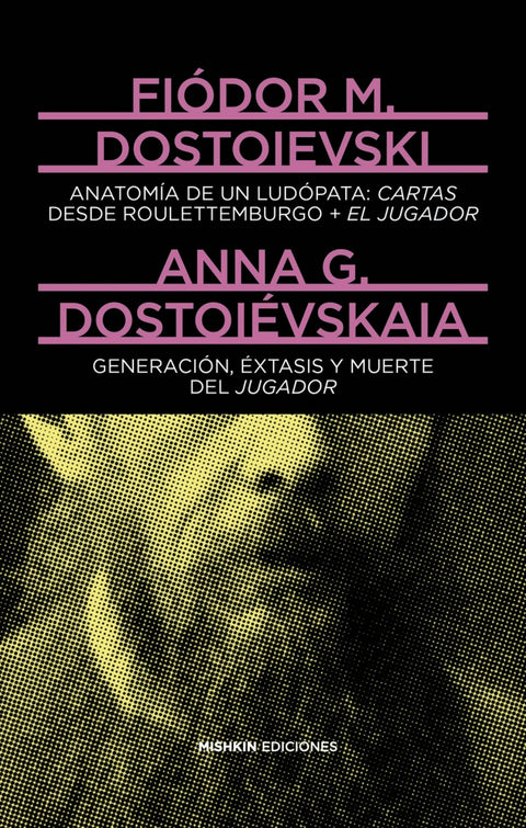  Anatomía de un ludópata 