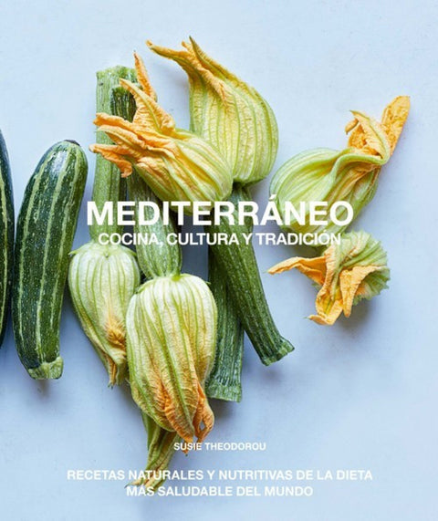  Mediterráneo, cocina, cultura y tradición 