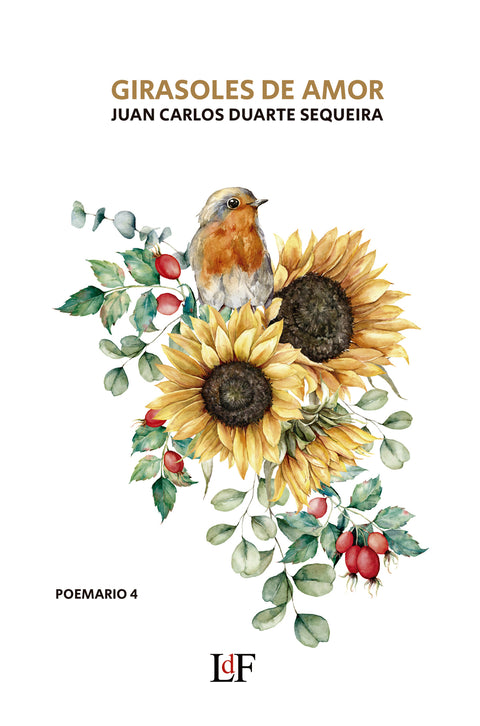 Girasoles de Amor 