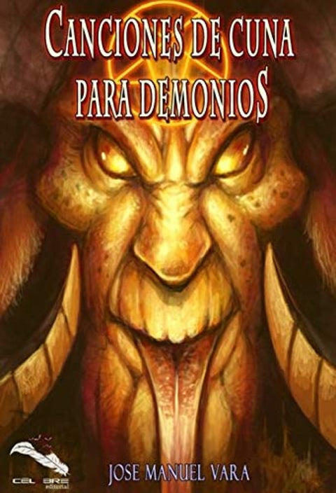  Canciones de cuna para demonios 