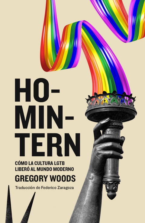  HOMINTERN 