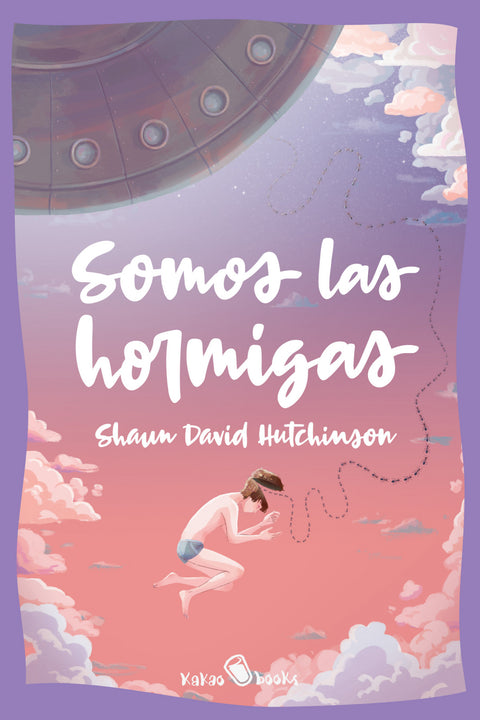  Somos las hormigas 