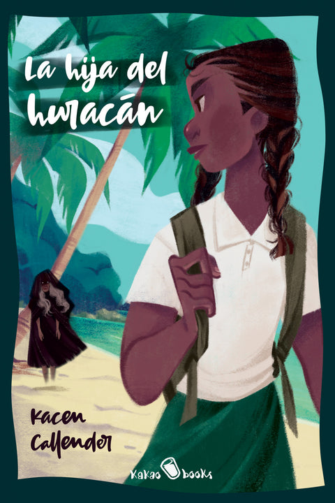  La hija del huracán 