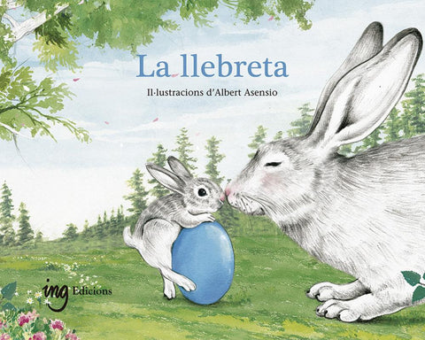  La llebreta 