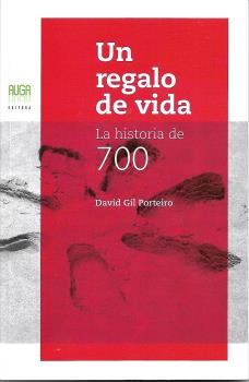  UN REGALO DE VIDA 