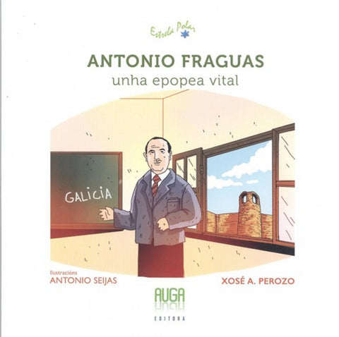  ANTONIO FRAGUAS 