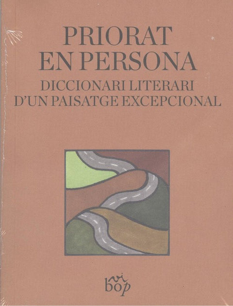  PRIORAT EN PERSONA 