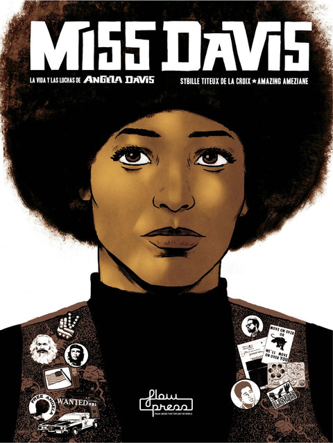  Miss Davis 