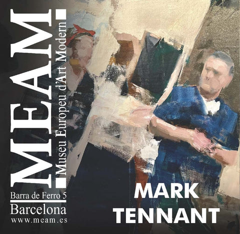  MARK TENNANT 