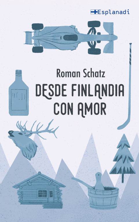  Desde Finlandia con amor 