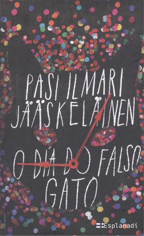  O DÍA DO FALSO GATO 