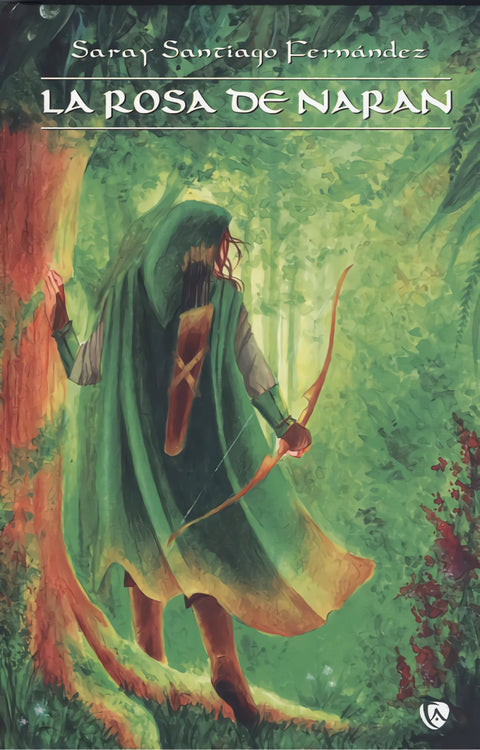  La Rosa de Naran 