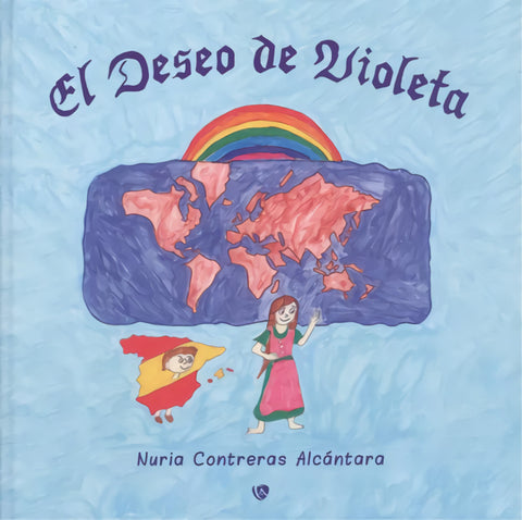  El deseo de Violeta 
