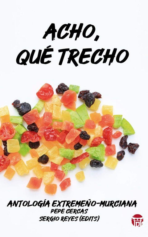  Acho qué trecho 