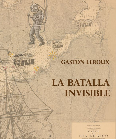  La batalla invisible 