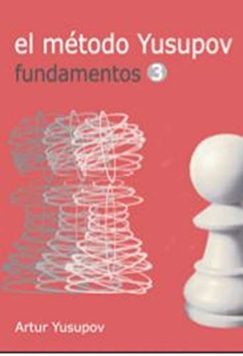  EL MÉTODO YUSUPOV 3 