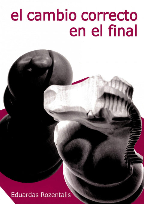  El Cambio Correcto en el Final 