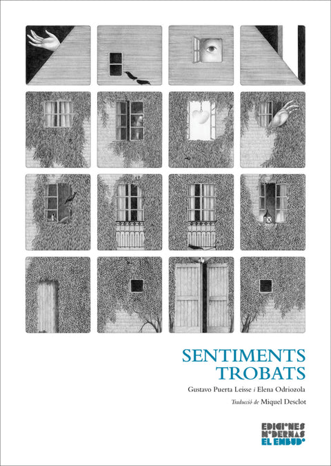  Sentiments Trobats 
