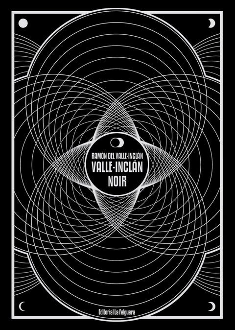  VALLE-INCLÁN NOIR 