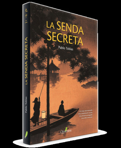  LA SENDA SECRETA 