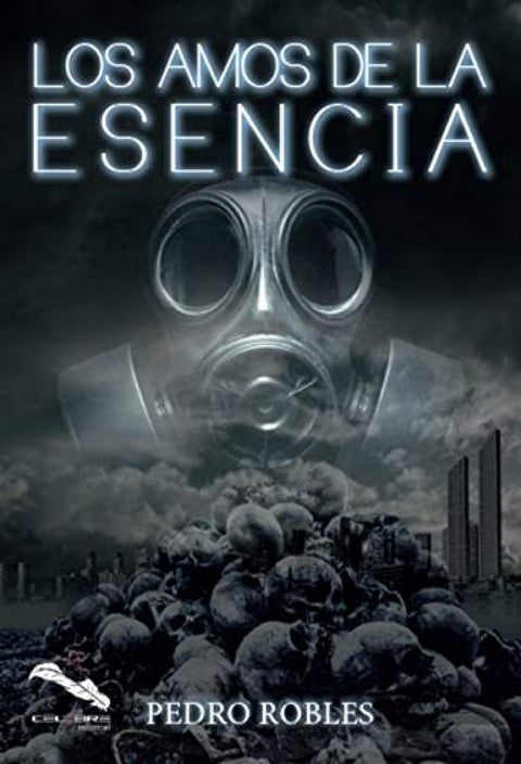  Los amos de la esencia 