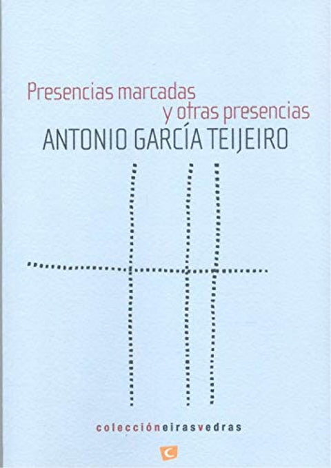  PRESENCIAS MARCADAS Y OTRAS PRESENCIAS 