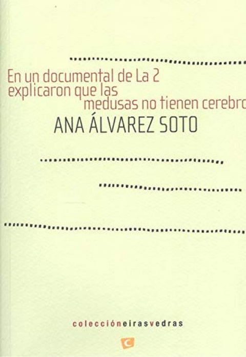  EN UN DOCUMENTAL DE LA 2 EXPLICARON QUE LAS MEDUSAS NO TIENEN CEREBRO 