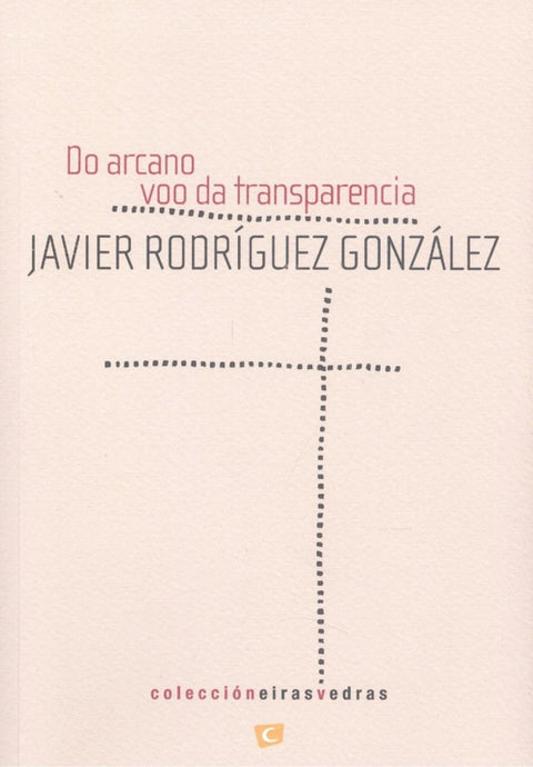  Do arcano voo da trasnparencia 