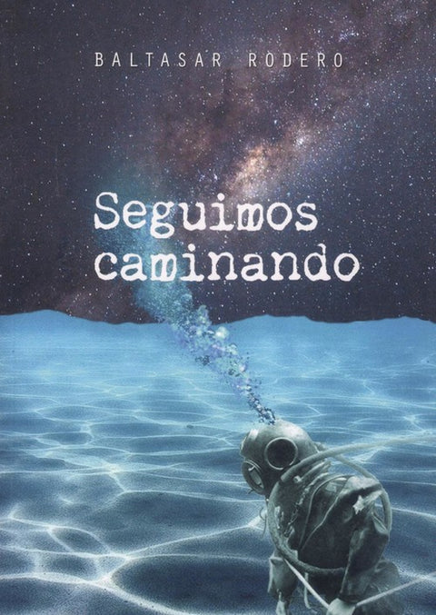  SEGUIMOS CAMINANDO 