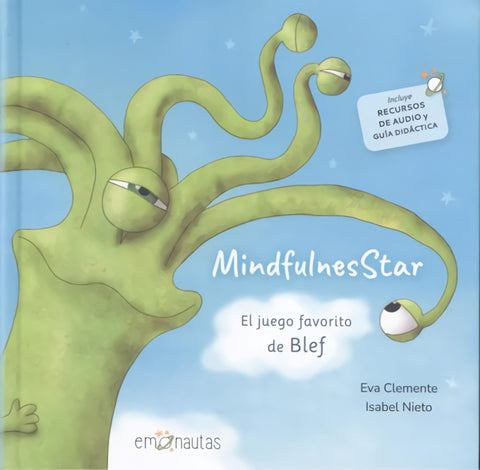 Mindfulnesstar 