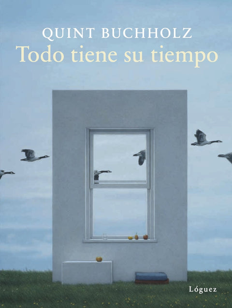  Todo tiene su tiempo 