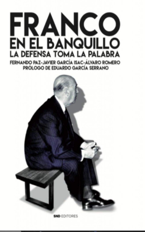  FRANCO EN EL BANQUILLO 