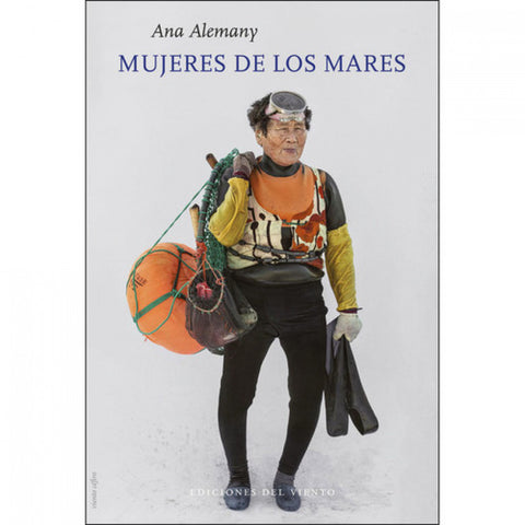  MUJERES DE LOS MARES 