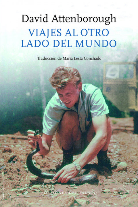  VIAJES AL OTRO LADO DEL MUNDO 