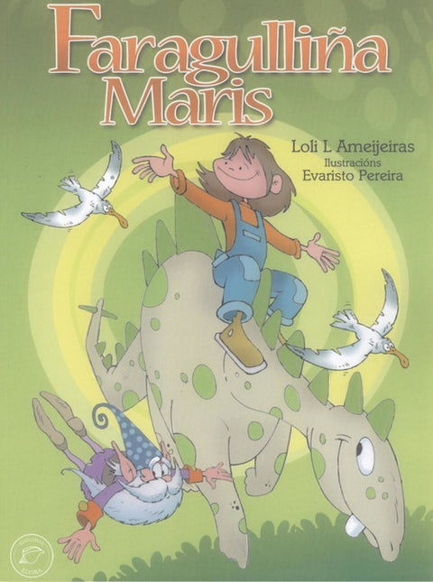  FARAGULLIÑA MARIS 