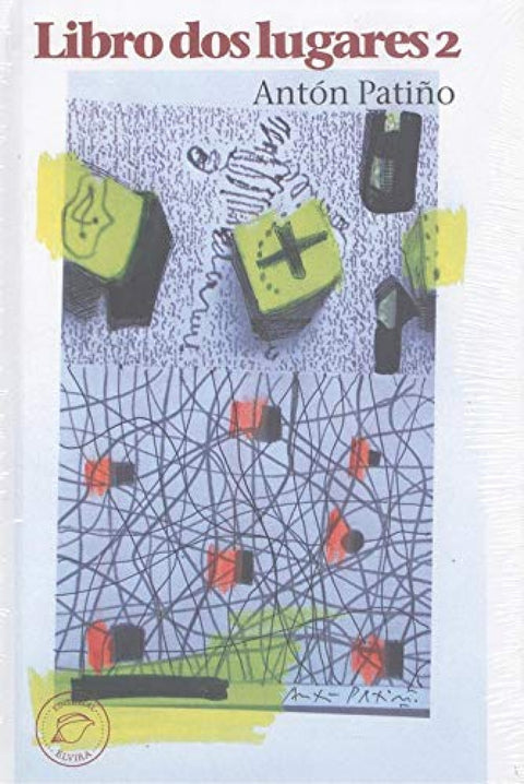  LIBRO DOS LUGARES 2 