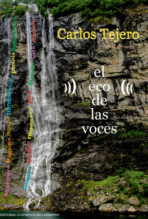  El eco de las voces 