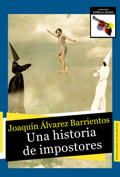  Una historia de impostores 