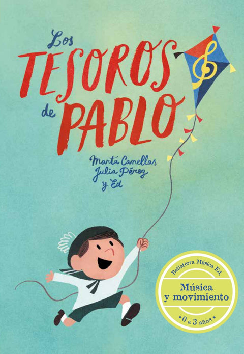  Los tesoros de Pablo 