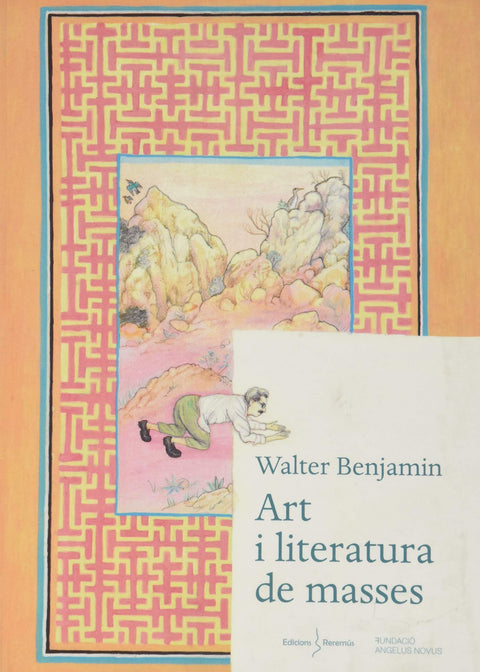  ART I LITERATURA DE MASSES 