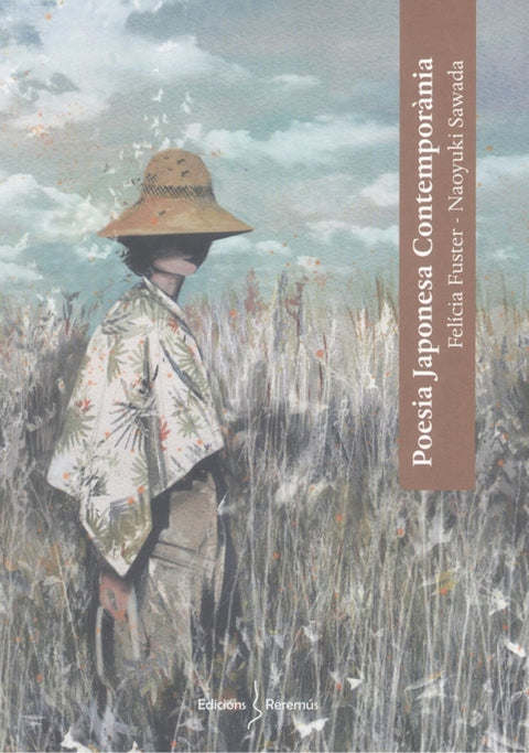 POESIA JAPONESA CONTEMPORÀNIA 