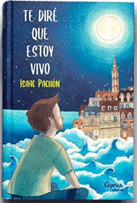  Te diré que estoy vivo 