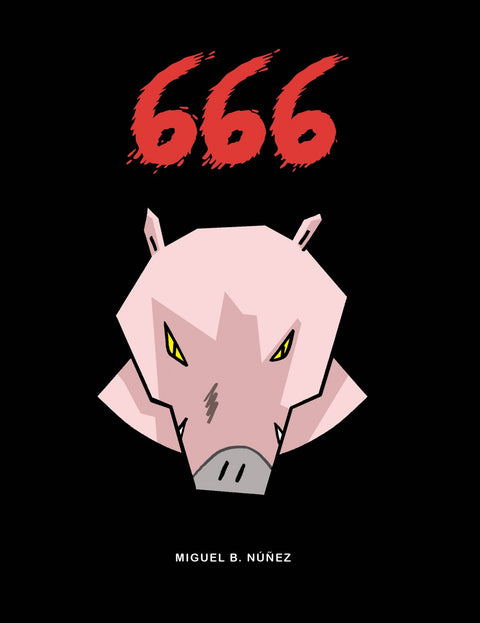  666 